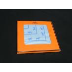 # нераспечатанный # новый товар # не использовался # HERMES Hermes Saut Galop Canter Rack Calle 45 маленький Calle gavu Rossi . шелк шарф оттенок голубого FM6242