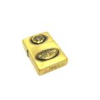 ■新品同様■ ZIPPO ジッポー 2001年製