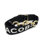 ショッピングmarc ■美品■ MARC BY MARC JACOBS マークバイマークジェイコブス ウェビング バッグ用 ショルダーストラップ クロスボディ FS4698