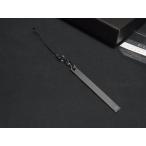 # новый товар # не использовался # GUCCI Gucci ремешок для мобильного телефона очарование мужской женский оттенок серебра FS4795