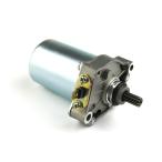 ホンダ スーパーカブ110/PRO/MD JA07 JA10 スターターモーター セルモーター 電装パーツ 50/PRO/MD AA04 クロスカブ JA10