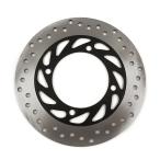 ホンダ CB400SF (NC31/36/39)/CB750 リア ディスクローター