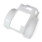  Honda Gyro * Canopy /X TA02/TD01 экстерьер обтекатель заднее крыло 3 позиций комплект белый цвет ( жемчужно-белый ) покраска 