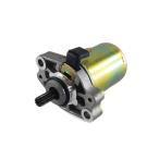 Suzuki 2 -тактный мопед let's 2 CA1KA CA1PA ZZ CA1PB Verde CA1MA/B sepia CA1EA/B sepia ZZ CA1HA/C адрес V50 стартер стартерный двигатель 
