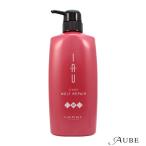 トリートメント、ヘアパック