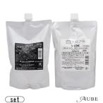 パシフィックプロダクツ サローネ スーパーブラウン シャンプー MX 800ml トリートメント MX 800g  詰め替え 合計2点セット【宅急便対応】