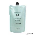 ナプラ エヌドット カーリングローション