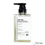 アンドワン &ONE カシミアシャンプー 300ml【宅急便コンパクト対応】