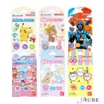 バンダイ 救急 ばんそうこう 18枚入