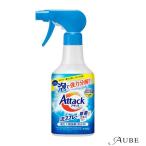 花王 アタック泡スプレー除菌プラス 本体 300ml【ドラッグストア】【宅急便対応】