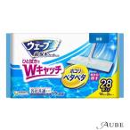  Uni * очарование wave пол для мокрый сиденье нет . большая вместимость упаковка 28 листов входит [ drug магазин ][ takkyubin (доставка на дом) соответствует ]