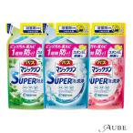 花王 バスマジックリン お風呂用洗剤 スーパー泡洗浄 香りが残らない 詰め替え 300ml【ドラッグストア】【追跡可能メール便対応2個まで】