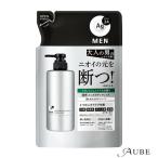 ショッピング爽快ドラッグ ファイントゥデイ エージーデオ24メン 薬用メンズボディクレンズ つめかえ用 420ml【ドラッグストア】【追跡可能メール便対応2個まで】【宅急便コンパクト対応】