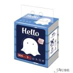  универсальный бумага Hello soft упаковка салфетка 150 комплект 5 шт упаковка [ drug магазин ][ takkyubin (доставка на дом) соответствует ]