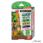  Bandai BANDAI первая помощь .. похоже ..MINECRAFT мой n craft 18 листов входит [ drug магазин ][ takkyubin (доставка на дом) compact соответствует ]