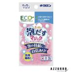 kik long lipika пена .. губка ECO мягкий тип 1 шт [ drug магазин ][ takkyubin (доставка на дом) compact соответствует ]