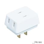  Panasonic Triple ответвление белый WH2013PK 1 шт [ takkyubin (доставка на дом) compact соответствует ][ drug магазин ]