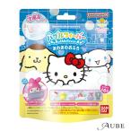 バンダイ びっくらたまご バブルフィーバー サンリオキャラクターズ あわあわおふろ 75g 1個入【ドラッグストア】【宅急便コンパクト対応】