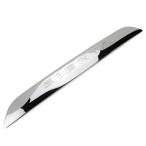 SIENTA Sienta 170 серия багаж do Aria эмблема внизу отделка экстерьер аксессуары ABS металлизированный 