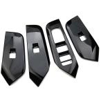  Toyota PRIUS Prius 60 серия window панель с переключателем фортепьяно черный 4P