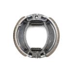  Yamaha (YAMAHA) задний тормозная колодка TT-R110E TT-R110E 08 год -22 год (toktoyo)Tokutoyo