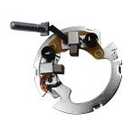  стартерный двигатель щетка держатель комплект CB400 SF NC39 CB400SF NC31 CBR400RR NC23 Honda 