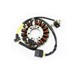 ホンダ フォルツァ(MF08) 互換用 ピックアップ付き ステーターコイル ASSY