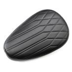  Honda Super Cub C50 / C70 / C90 / Little Cub для сиденье под кожу чёрный бриллиант cut для замены 