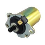 大人気 ホンダ ディオ DIO AF18/AF25 AF28/AF27 AF34/AF35 AF24/AF30/AF31 セルモーター スターティングモーター 新品
