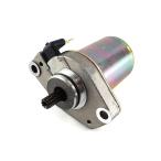 JOG Jog 3KJ 3YK Vino 5AU Aprio 4JP 4LV Axis AXIS 50 3VP стартерный двигатель стартерный двигатель 
