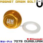 [7075超々ジュラルミン]5000ガウスネ