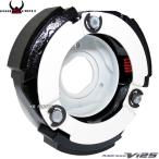 新品KAISOKUレーシング重量強化クラッチ ヘビークラッチ 高耐久仕様 アドレスV125G アドレスV125Gリミテッド K9 CF4EA の小型クラッチ化に