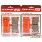 【高品質】新型ブレーキパッド ZZR600/ZX636/ZX-7R/ニンジャ900R/ZX-9R/ZX-12R/ZRX1100/ZRX1200R/ZRX1200S