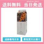 豊潤サジー 1000ml 約1ヵ月分 紙パック フィネス 黄酸汁