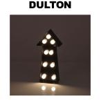 Yahoo! Yahoo!ショッピング(ヤフー ショッピング)DULTON ダルトン サンタモニカ ノーティーアロー アローライト 矢印 矢印サイン 電飾 電球 看板 ライト アメリカンサイン ネオンサイン LEDライト インテリア