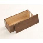 桐ケーブルボックス ブラウン色 レギュラーサイズ コードケース 収納 電源ケーブルボックス 木製 電源タップ 電源コード ケーブル収納 電源タップ 掃除