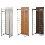 日本製 間仕切りパーテーション 幅60cmハンガー 間仕切りラック 間仕切りパーテーション 間仕切り パーテーション パーティション間仕切りハンガー