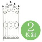  железный забор 2 листов комплект 150 сад забор шпалера забор . перегородка принадлежности для садоводства экстерьер сопутствующие товары low модель модный бесплатная доставка 