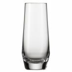ショッピングschott 正規品 SCHOTT ZWIESEL PURE ショット・ツヴィーゼル ピュア タンブラー 8oz 6個セット 112841 タンブラー wine ワイン セット グラス 送料無料