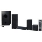 Pioneer 5.1ch サラウンドシステム ホームシアターセット HTP-S313