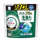 アリエール 洗濯洗剤 ジェルボール PRO 部屋干し 詰め替え 110個 大容量