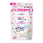 ビオレu 角層まで浸透 バスミルク パウダリー つめかえ用 480ml