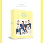 BTS JAPAN OFFICIAL FANMEETING VOL 4 [Happy Ever After] (初回限定生産・海外製造商品)[Blu-ray]