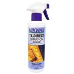 ニクワックスNIKWAX TXダイレクトスプレー 撥水剤 EBE016