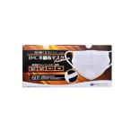 ビー・エム・シー BMC 不織布マスク プレミアム 1日使いきりタイプ ふつうサイズ 60枚入