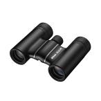 Nikon 双眼鏡 アキュロンT02 10x21 ダハプリズム式 10倍21口径 ブラック ACULON ACT0210X21BK