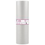 川上産業Kawakami Sangyo プチプチ 緩衝材 ダイエットプチ d36 幅1200mm×全長42m ナチュラル半透明