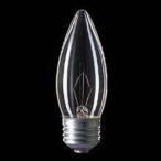 パナソニックシャンデリア電球E26...