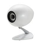  DENSO тонн ECLIPSE Eclipse 6.5cm калибр полный плита динамик 1 шт. белый TD307MK3WH