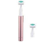 . печать Kai Corporation FEMINICAREfe Mini уход аукстический колебание kami санки деликатная зона для .. санки mda шерсть уход шерсть ..VIO 1 шт 